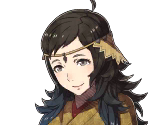 Ophelia (Hoshidan Festival of Bonds) - Fire Emblem: Fates