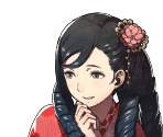 Forrest (Hoshidan Festival of Bonds) - Fire Emblem: Fates