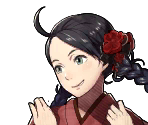 Nina (Hoshidan Festival of Bonds) - Fire Emblem: Fates