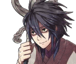 Dwyer (Hoshidan Festival of Bonds) - Fire Emblem: Fates