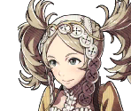 Lissa - Fire Emblem: Fates