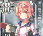 I-58 - Kantai Collection (JPN)