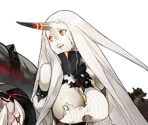 Harbour Princess Damaged - Kantai Collection (JPN)