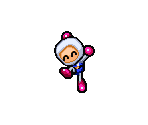Bomberman - Bomberman 100 Man Battle