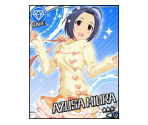 Azusa Miura - THE iDOLM@STER: Cinderella Girls