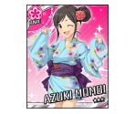 Azuki Momoi - THE iDOLM@STER: Cinderella Girls