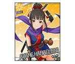Ayame Hamaguchi - THE iDOLM@STER: Cinderella Girls