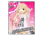 Anzu Futaba - THE iDOLM@STER: Cinderella Girls