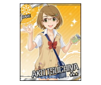 Ako Tsuchiya - THE iDOLM@STER: Cinderella Girls