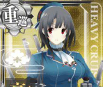 Takao Kai - Kantai Collection (JPN)