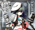 Kiso Kai - Kantai Collection (JPN)