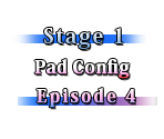 Menus and Stage Select - Koumajou Densetsu II: Stranger's Requiem