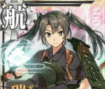 Zuikaku Kai Ni - Kantai Collection (JPN)