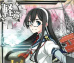 Ooyodo Kai - Kantai Collection (JPN)