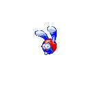 Title Screen - Quik the Thunder Rabbit (Prototype)