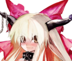 Portraits - Koumajou Densetsu: Scarlet Symphony