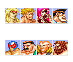 Mugshots - Saturday Night Slam Masters