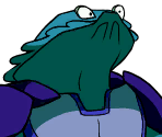 Crabman Mk II - Wonder Momo: Typhoon Booster