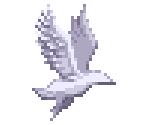 Bird (White) - Koumajou Densetsu: Scarlet Symphony