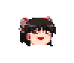 Yukkuri Reimu - Koumajou Densetsu: Scarlet Symphony