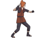 Foo Yamanaka - Naruto Online