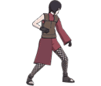 Kurotsuchi - Naruto Online