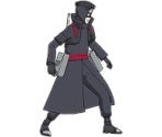 Torune Aburame - Naruto Online