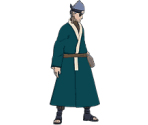 Ao - Naruto Online