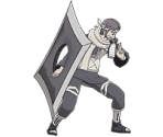 Toroi - Naruto Online