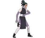 Pakura - Naruto Online