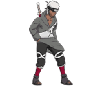 Omoi - Naruto Online