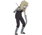Kushimaru Kuriarare - Naruto Online