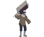 Jinpachi Munashi - Naruto Online
