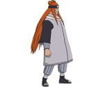 Fuguki Suikazan - Naruto Online