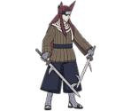 Ameyuri Ringo - Naruto Online