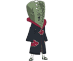 Zetsu (Combined) - Naruto Online