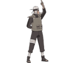 Baki - Naruto Online
