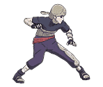 Yugito Nii - Naruto Online