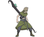 Yagura - Naruto Online