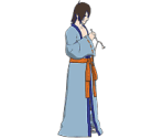 Utakata - Naruto Online