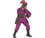 Roshi - Naruto Online