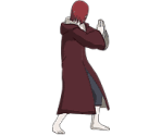 Nagato - Naruto Online