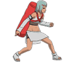 Fuu - Naruto Online