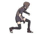 Hidden Sand Medical Forces - Naruto Online