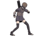 Hidden Sand Long Range Forces - Naruto Online