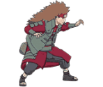 Choji Akimichi (Ninja War) - Naruto Online
