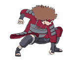 Choji Akimichi (02 / 02) - Naruto Online