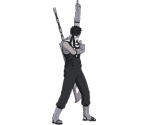 Zabuza Momochi (Shirt) - Naruto Online