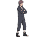 4th Kazekage - Rasa - Naruto Online