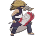 Kinkaku - Naruto Online